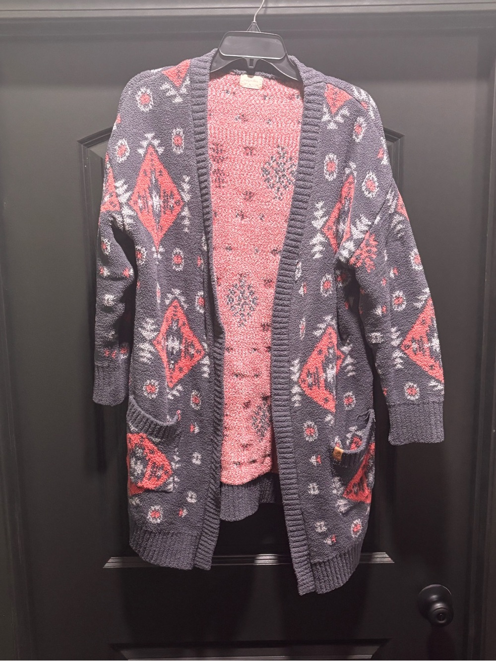 Simply Southern Cardigan Sweater